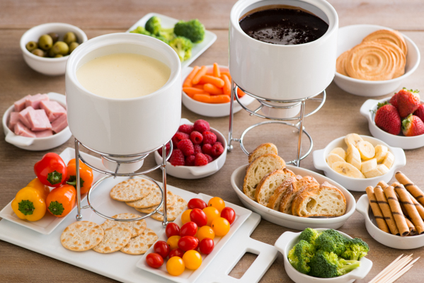 How to "Do Fondue" Recipe