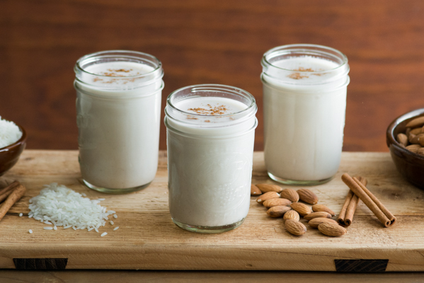 Homemade Horchata Recipe