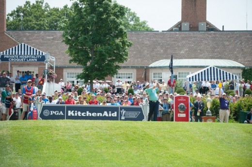 2013 Senior PGA Championship