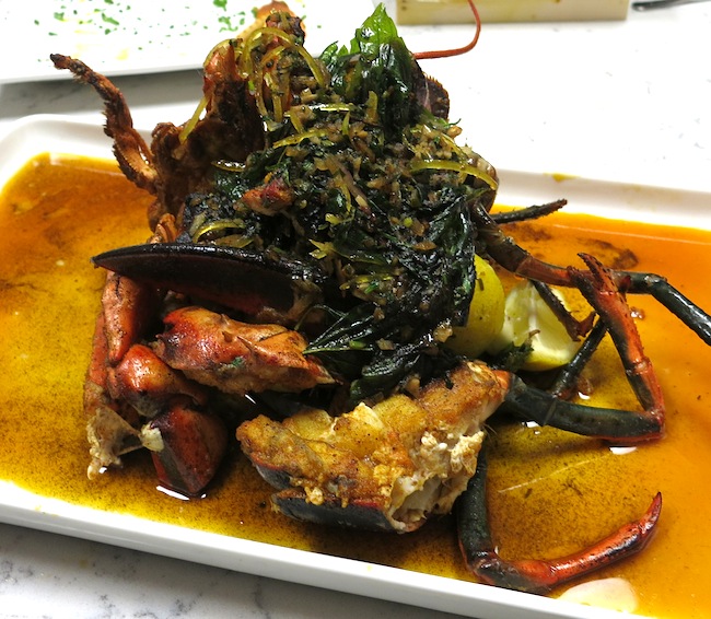 Daily Meal Kitchen David Burke