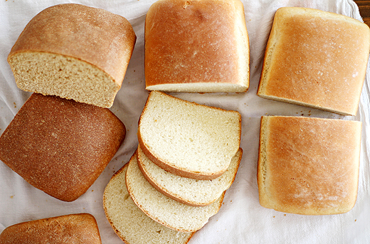 Best Flours for Baking Bread