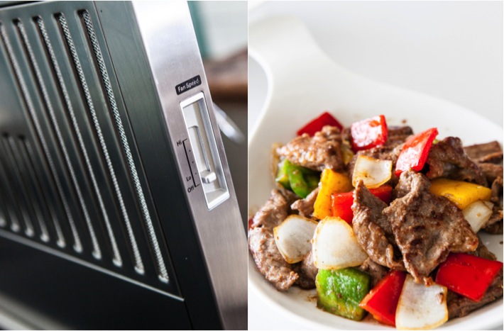 Black Pepper Steak Recipe