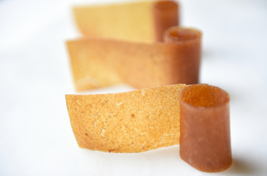Apple Fruit Roll-Ups Recipe
