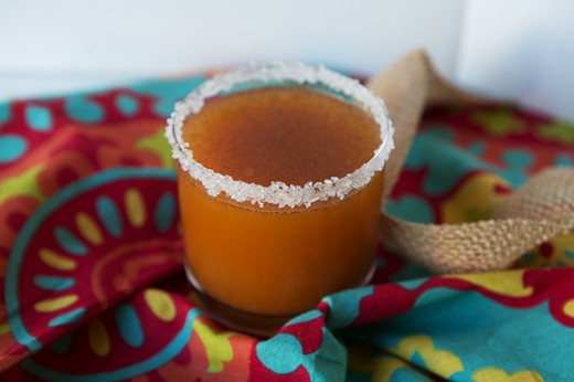 Pumpkin Cocktails Recipes