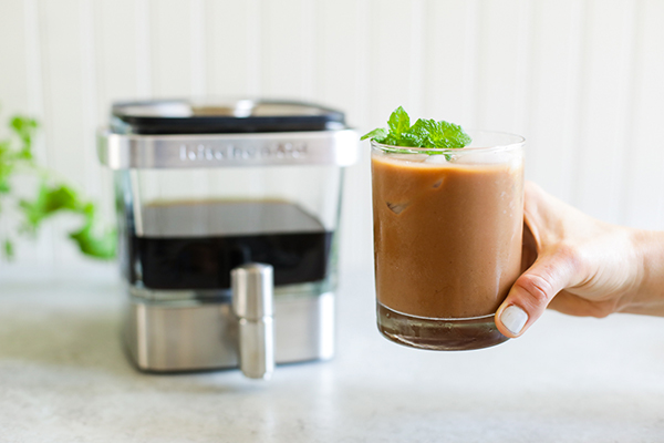 5 Easy Cold Brew Recipes
