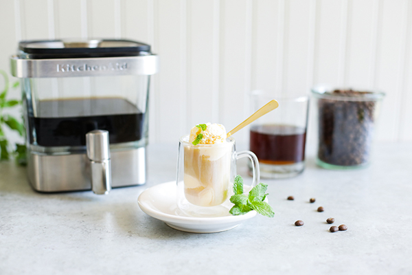 5 Easy Cold Brew Recipes