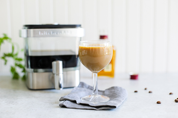5 Easy Cold Brew Recipes