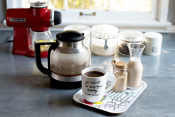 Global Kitchen Series: 5 Unique Coffee Styles