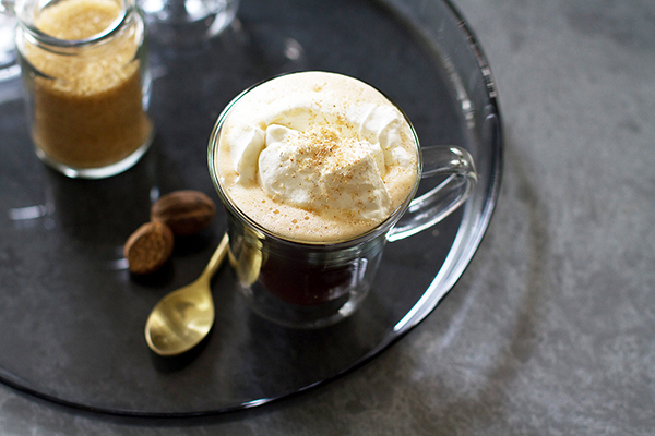 Classic Irish Coffee Recipe