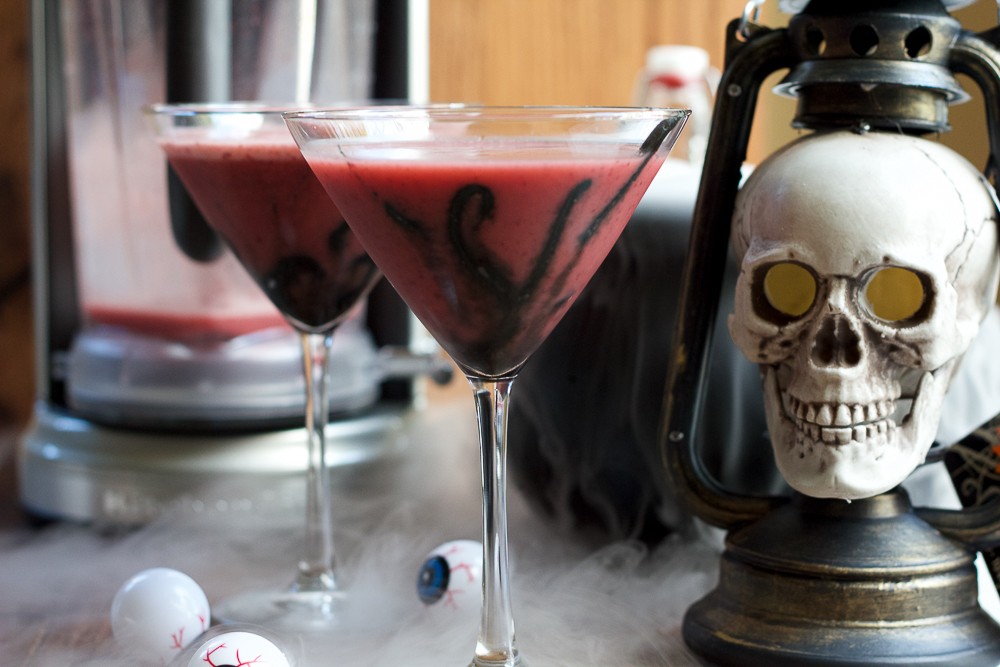 Old Fashioned Ghoultini