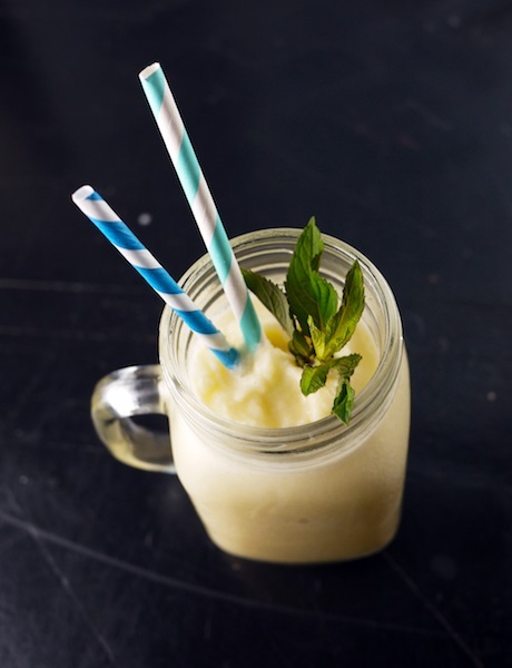 Cocktails Mocktails Recipes