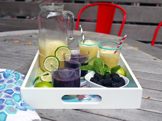 Cocktails Mocktails Recipes