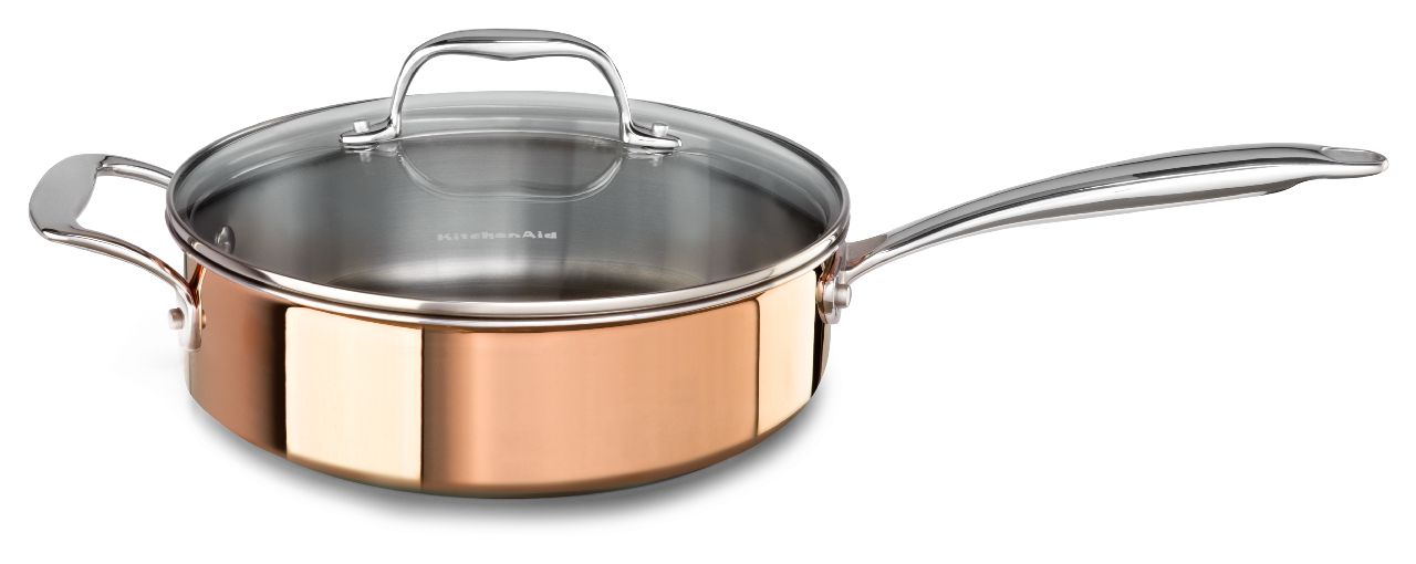 Kitchen Aid Panning Kitchen Aid Panning