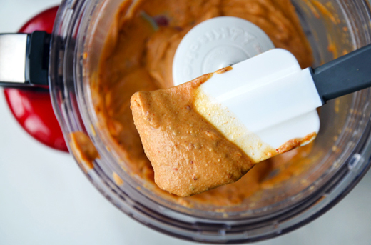 Homemade Peanut Butter Three Ways Recipe