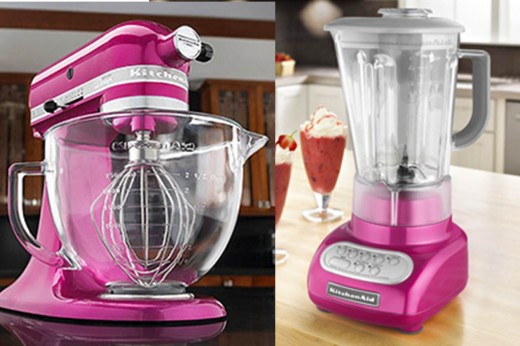 Pink Cook for Mom Cook for the Cure Recipes