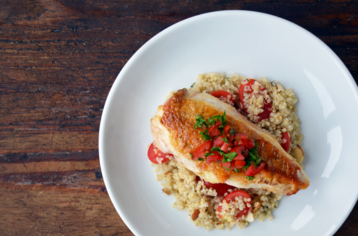 Plating Tips