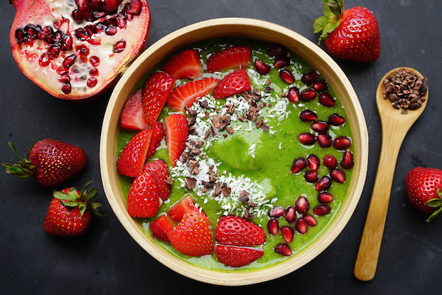 Smoothie Bowl