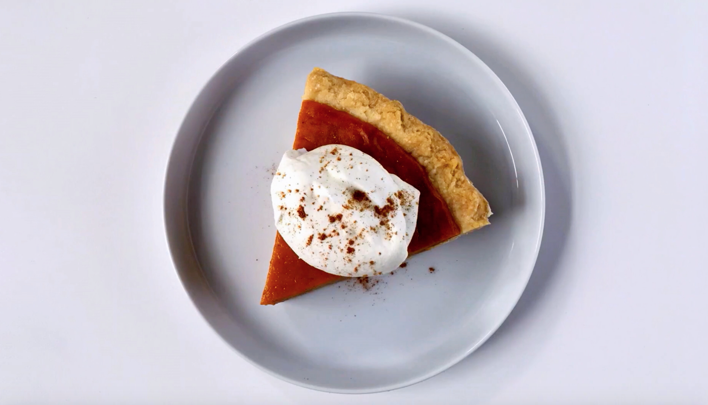 Taste of KitchenAid - Vanilla Bea Whipped Cream Recipe