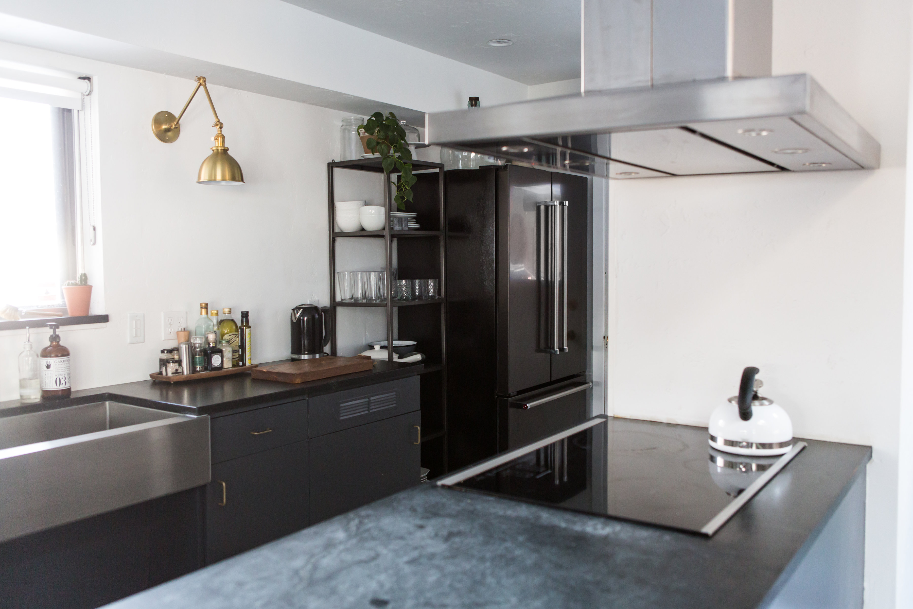 Kitchen Design Tips