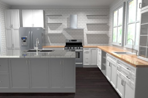 A Couple Cooks Kitchen R