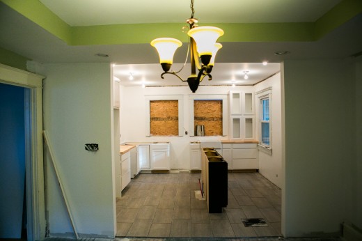 A Couple Cooks Kitchen Remodel
