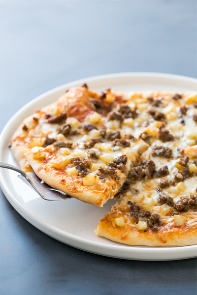 Breakfast Sausage Recipe