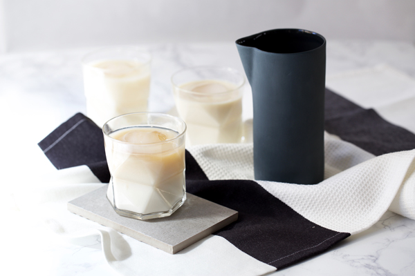Cold Brew Chai Recipe