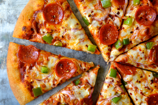 10 Tips for Making Pizza at Home