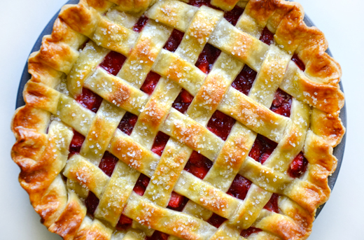 10 Tips for Perfect Homemade Pies