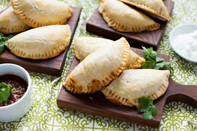 Pie Crust Recipe