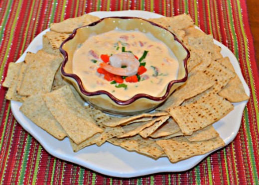 Holiday Entertaining Recipes
