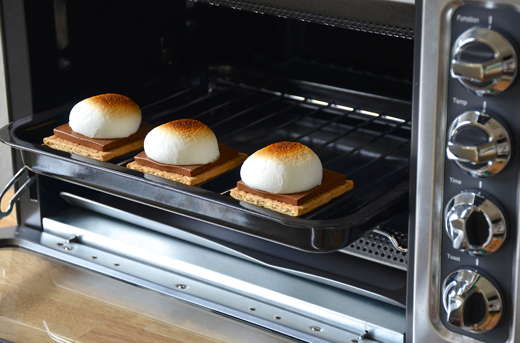 5 Creative Ways to Use Your Countertop Oven