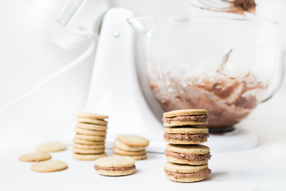 Vegan Gluten-Free Cookies Recipe