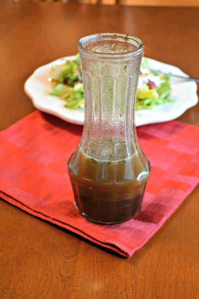Winter Salad Bar Recipes